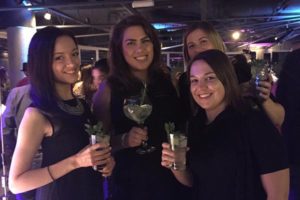 Personeelsfeest ALD Automotive