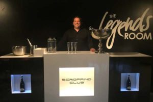 Scroppino After Party