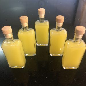 limoncello