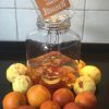 Orangecello - 200ml - 18+Only - Afbeelding 4