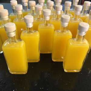 Orangecello - 200ml - 18+Only