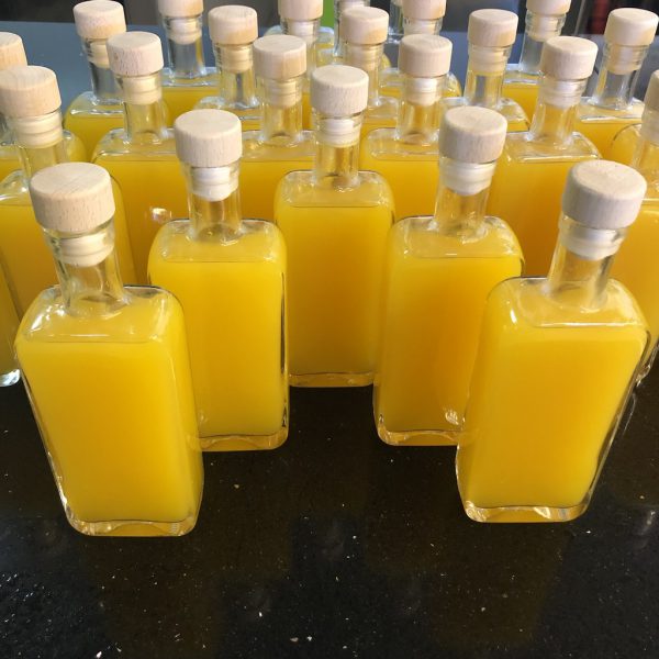 Orangecello - 200ml - 18+Only